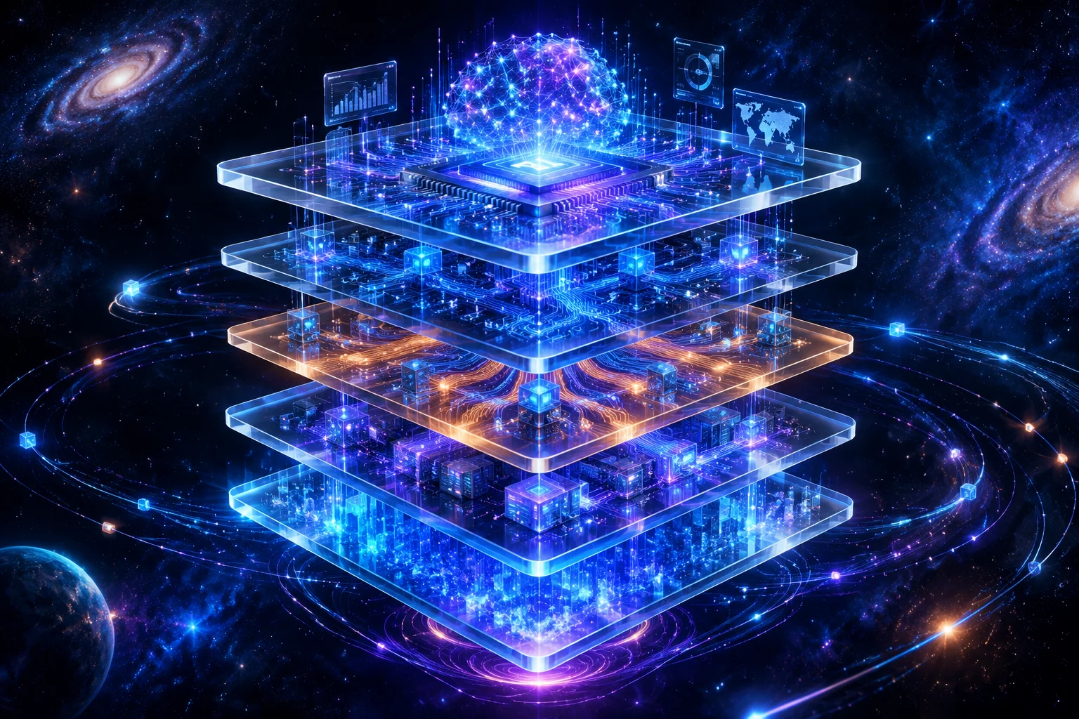 AI Assistants Shift to Complex Execution Layers