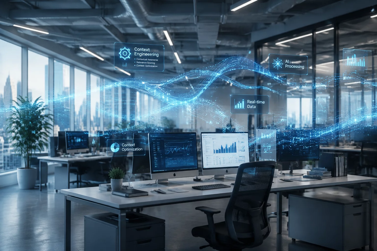 Context Engineering for Agentic AI Industry Report