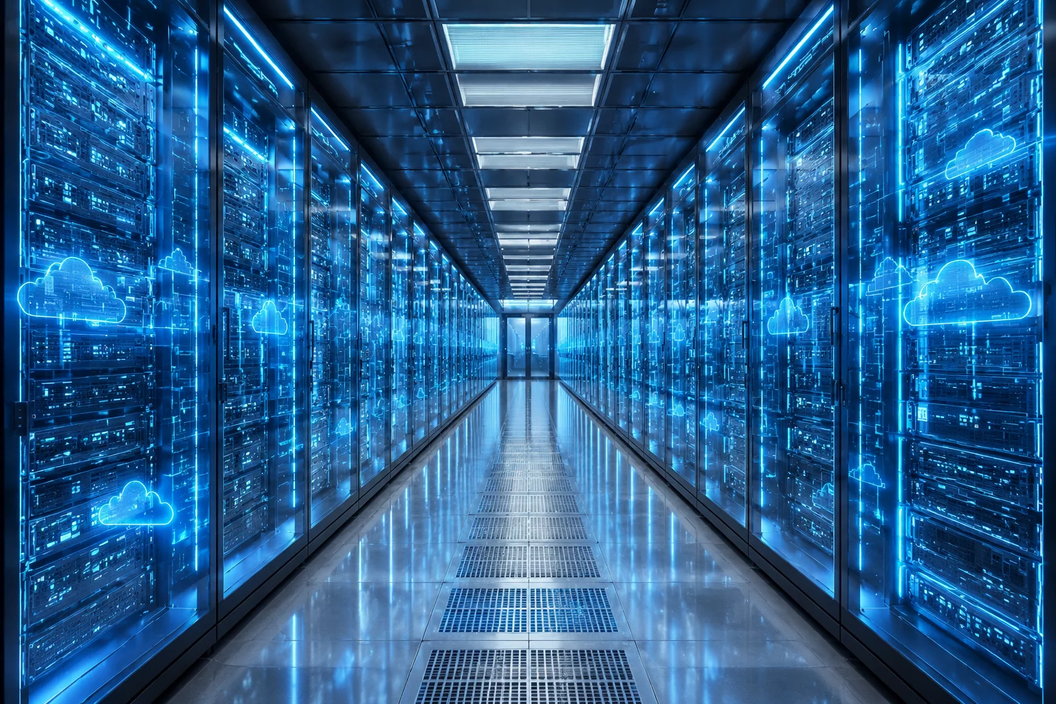 Global Contextual Storage Architecture