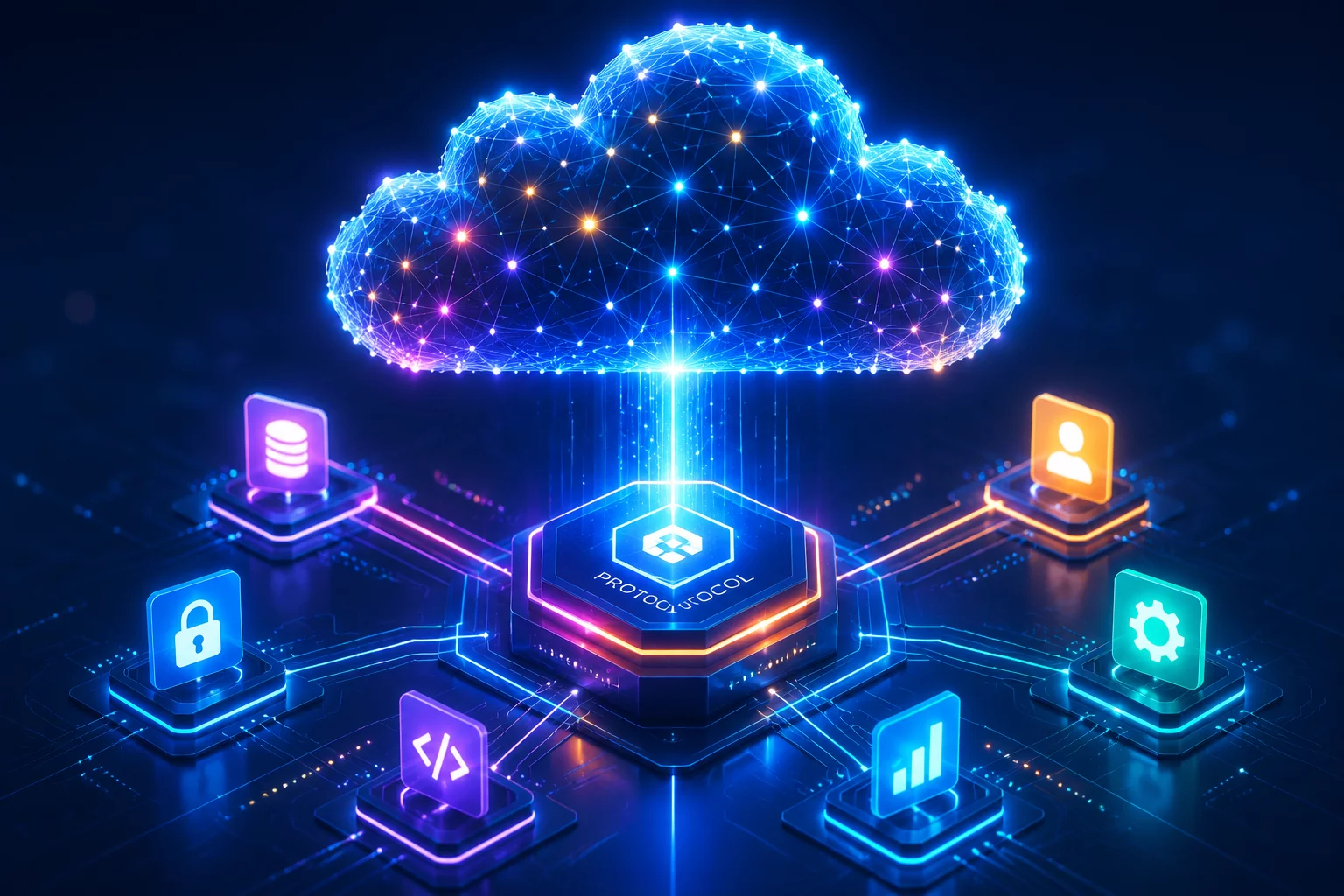 Google Cloud Integrates Model Context Protocol