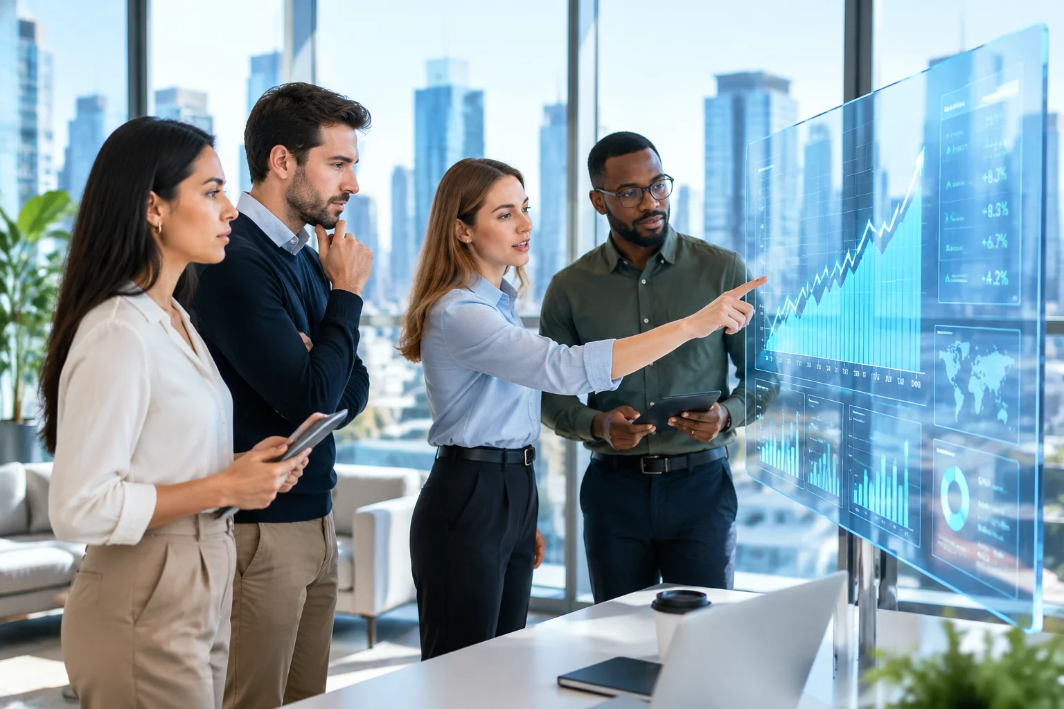 McKinsey Reports Growth in Autonomous AI Agents
