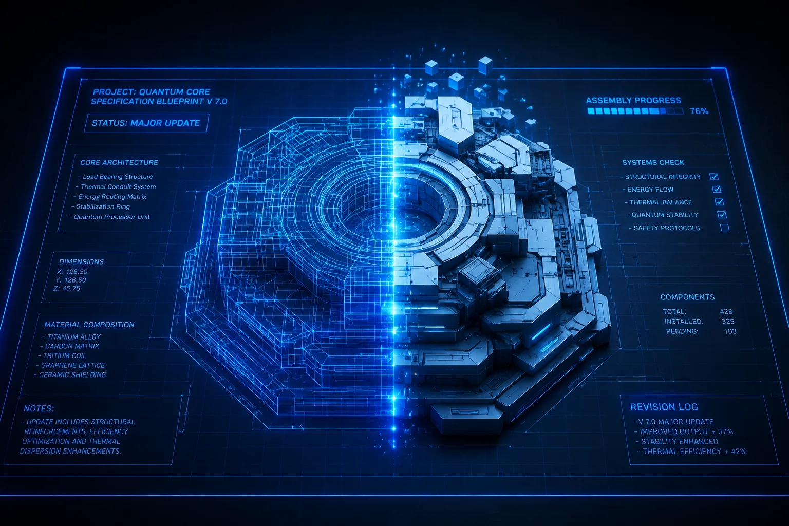 Major Specification Update for Model Context Protocol