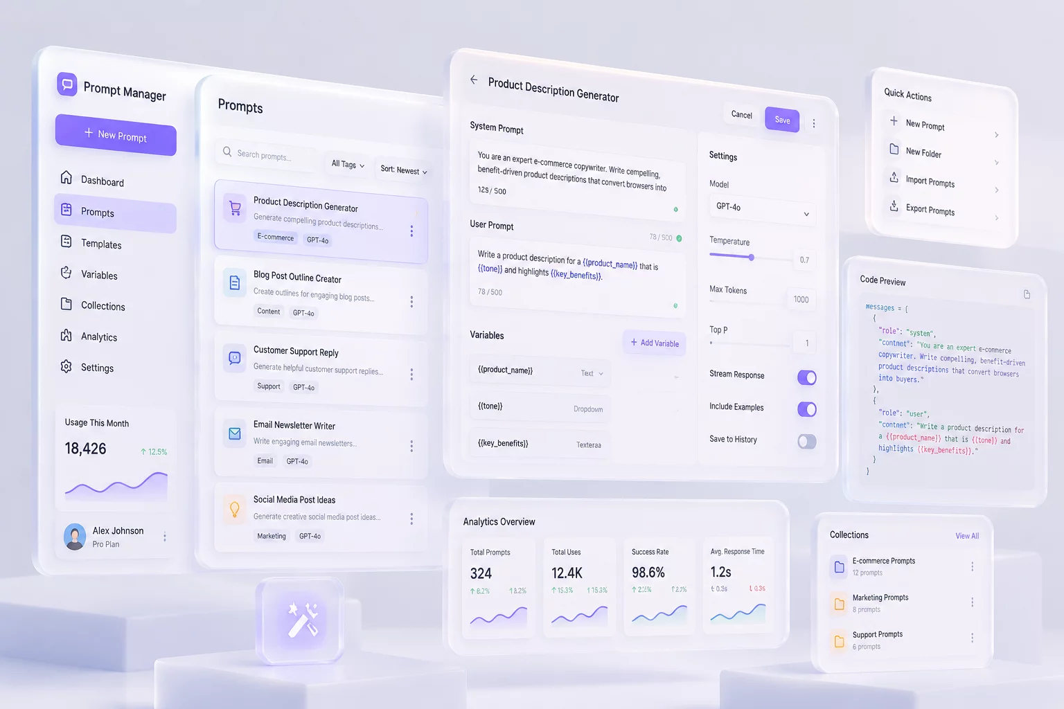 7 Best Prompt Management Tools in 2026