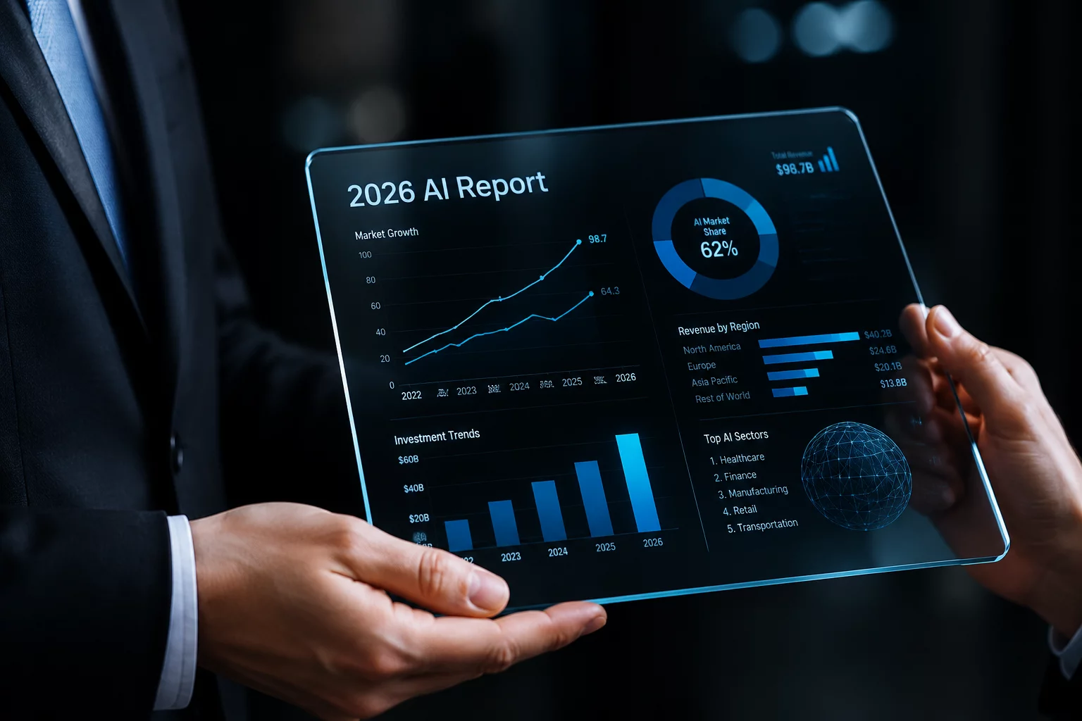Deloitte Releases State of AI in the Enterprise 2026 Report